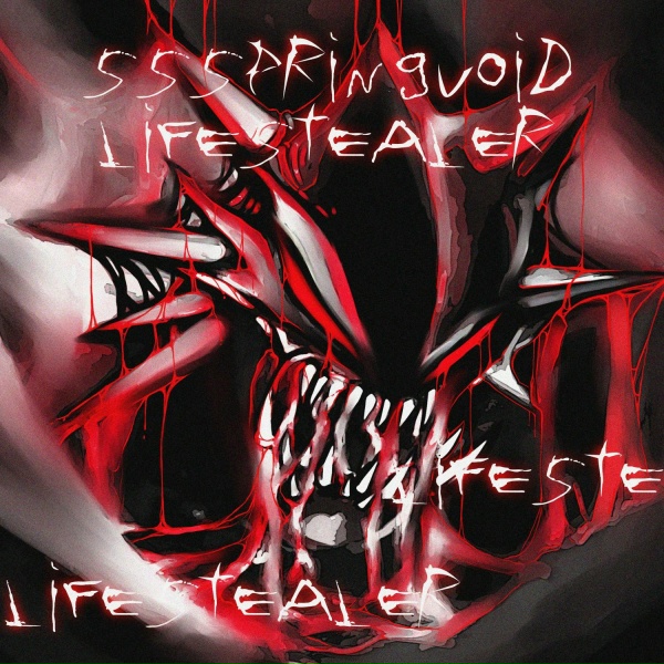 Обложка: ssspringvoid - Lifestealer