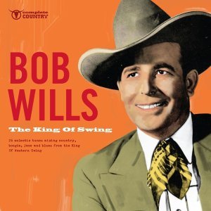 Обложка: Bob Wills - Stay A Little Longer