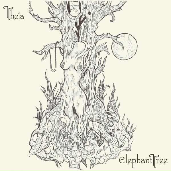 Обложка: Elephant Tree - The Sead