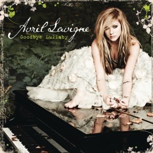 Обложка: Avril Lavigne - Darlin
