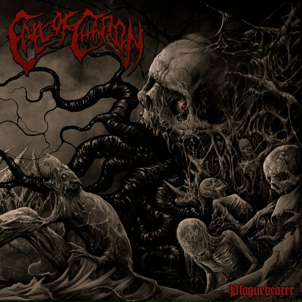 Обложка: Call of Charon feat. Frankie Palmeri - Crown of Creation
