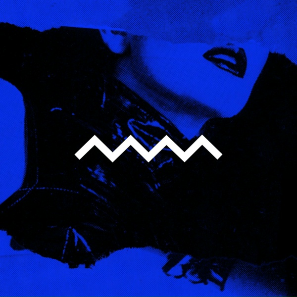 Обложка: Marie Madeleine - Swimming Pool