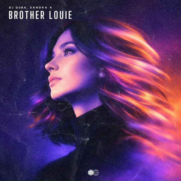 Обложка: Dj Quba, Sandra K - Brother Louie