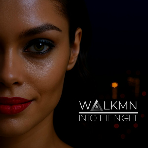 Обложка: WALKMN - Into the Night