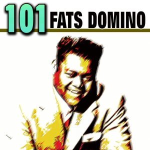 Обложка: FATS DOMINO - Fat's Frenzy