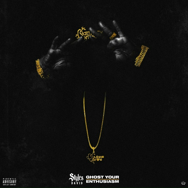 Обложка: Styles P - Hundred