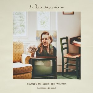 Обложка: Billie Marten - Live