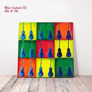Обложка: Chris Rea - Clarkson Blues