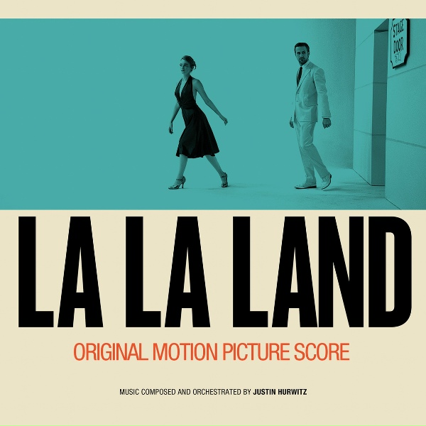Обложка: Justin Hurwitz - Mia & Sebastian’s Theme (Late For The Date)