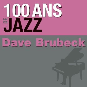 Обложка: Dave Brubeck, Ranny Sinclair - Autumn In Our Town