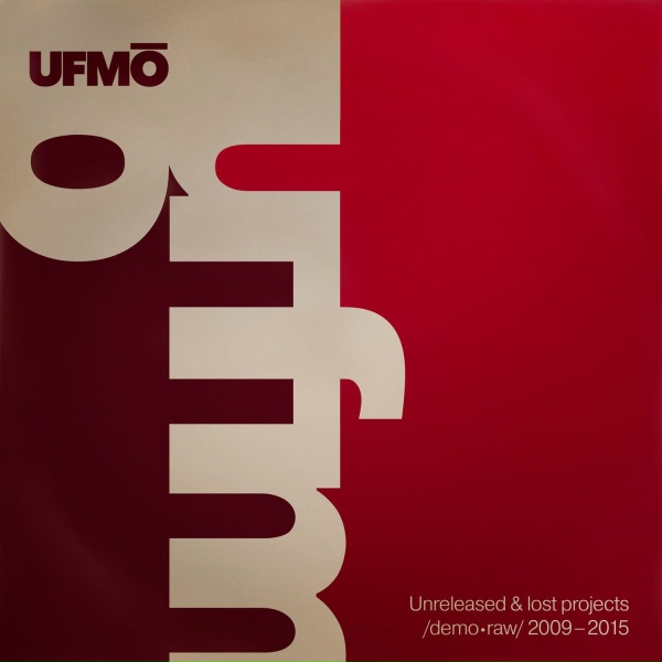 Обложка: UFMO - New Level