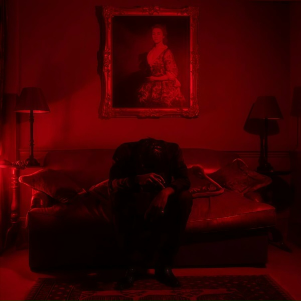 Обложка: Fimiguerrero - Yesterday