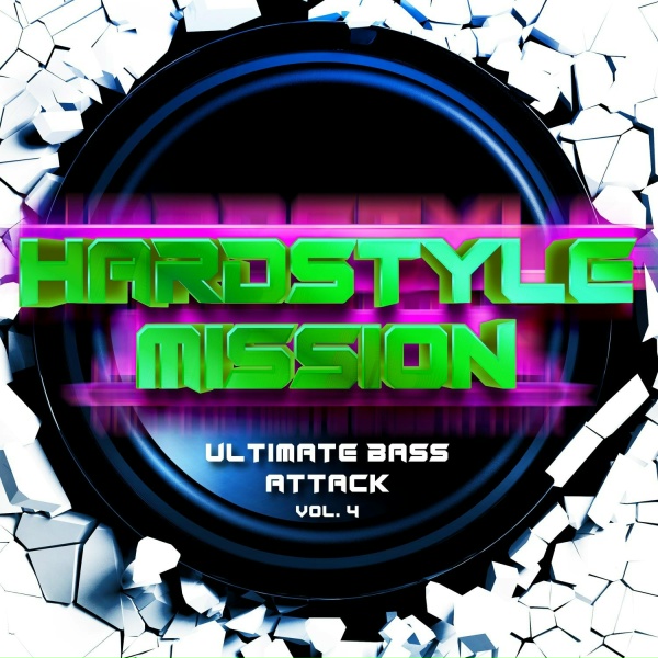 Обложка: Kronos - Kryptonite