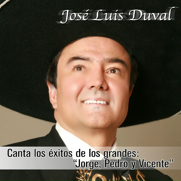 Обложка: José Luis Duval - Despierta