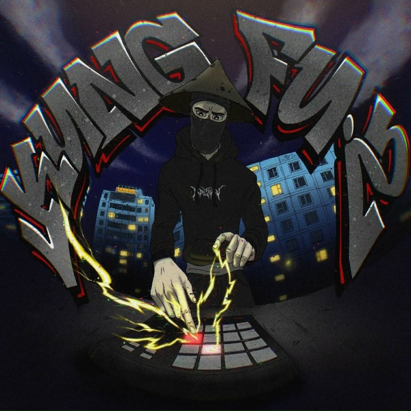 Обложка: ndls404 feat. FREE FLOW FLAVA - Soul