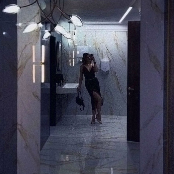 Обложка: boneidle - miss u