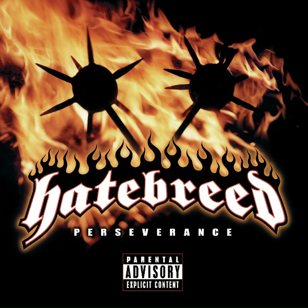 Обложка: Hatebreed - Final Prayer