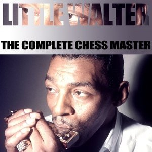 Обложка: Little Walter - My Babe