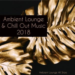 Обложка: Ambient Lounge All Stars - Love for Love
