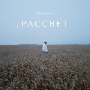 Обложка: Леван Горозия - Северный ветер