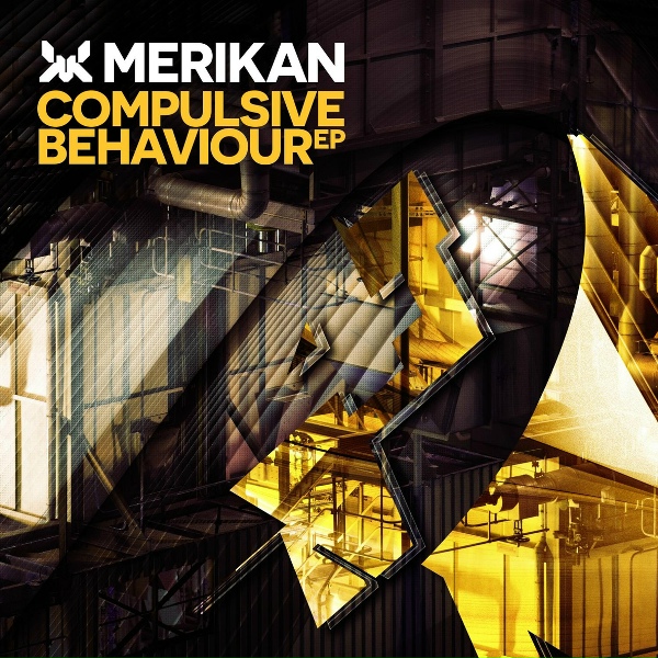 Обложка: Merikan, Inward, Hanzo, Randie - Reverse Coded