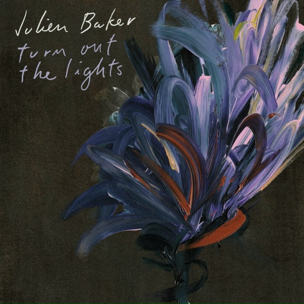 Обложка: Julien Baker - Televangelist
