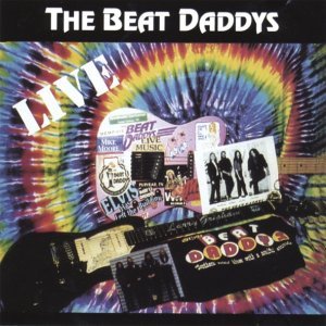 Обложка: The Beat Daddys - Livin' This Love