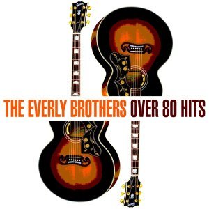 Обложка: The Everly Brothers - Brand New Heartache