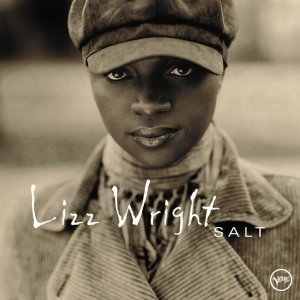 Обложка: Lizz Wright - Goodbye