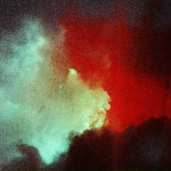 Обложка: Clams Casino - Emblem