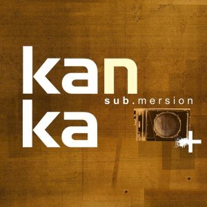 Обложка: Kanka - Marrakech Dub