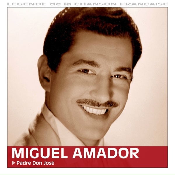 Обложка: Miguel Amador - Pum-pa-lum