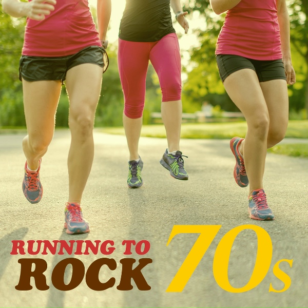 Обложка: Rock Classic Hits AllStars - Rock and Roll All Nite