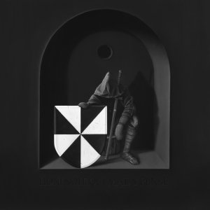 Обложка: UNKLE feat. Miink, Elliott Power - Nothing to Give