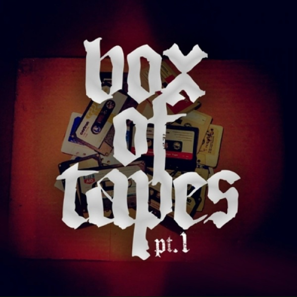 Обложка: Skeme Team, Arsonists, Non Phixion - 14 Years Of Rap