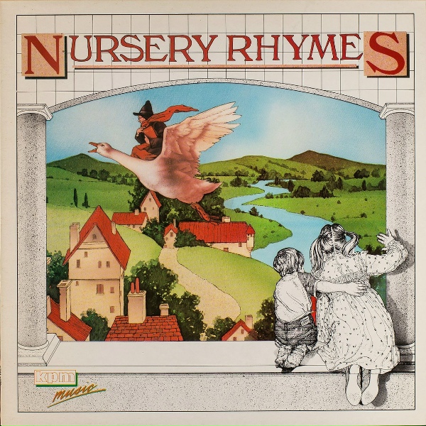 Обложка: Richard Allen Harvey, Brian Gulland - Old Macdonald Had a Farm