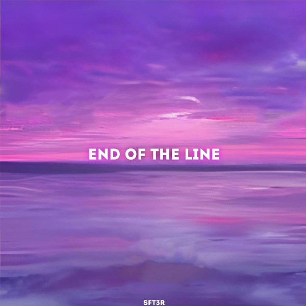 Обложка: SFT3R - End of the Line