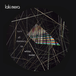 Обложка: Laki Mera - Memory