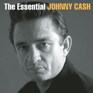 Обложка: Johnny Cash - I Still Miss Someone