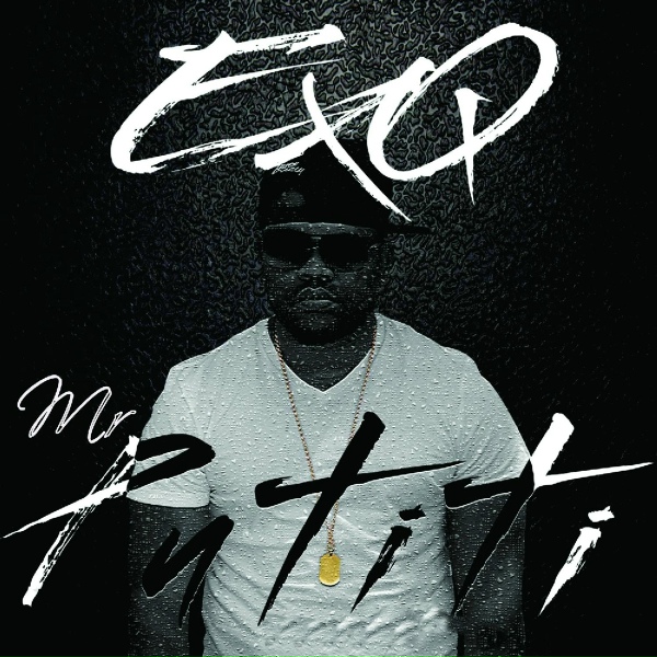 Обложка: ExQ feat. Takura, Rockford Gold - Kilos