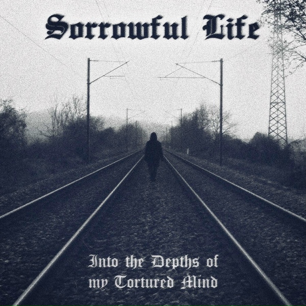 Обложка: Sorrowful Life - Ashes