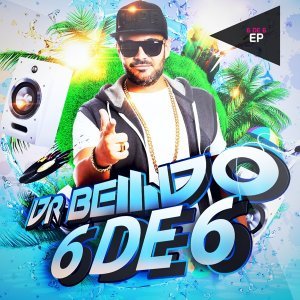 Обложка: Dr. Bellido - Choca choca