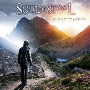 Обложка: Soul of Steel - Shadows of the Past