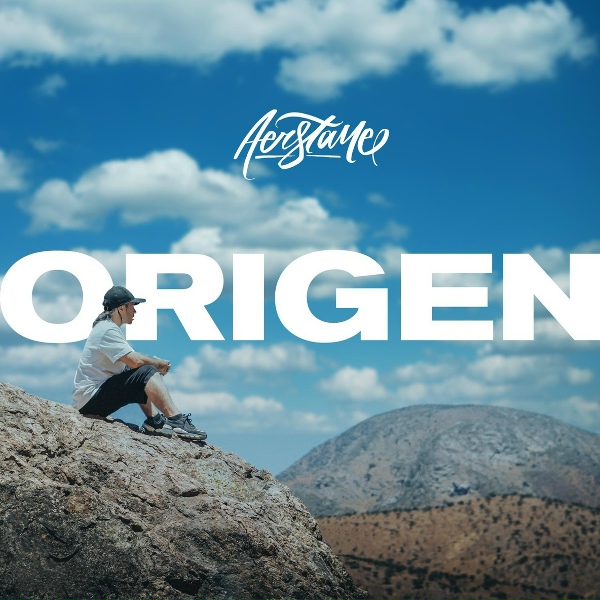 Обложка: Aerstame, Stailok, Movimiento Original feat. Dj Acres - Flamas