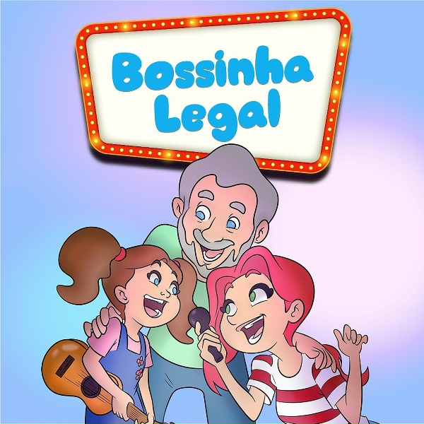 Обложка: Roberto Menescal, Georgeana Bonow - Lobo Bobo