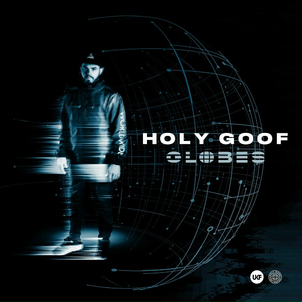 Обложка: Holy Goof, Chris Lorenzo - Shutdown
