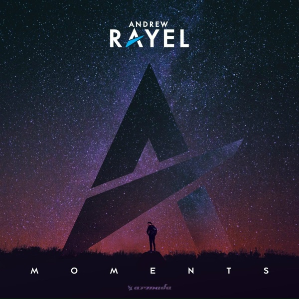 Обложка: Andrew Rayel, Max Vangeli, Kye Sones - Heavy Love