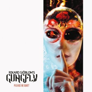 Обложка: Rikard Sjöblom's Gungfly - Old Like Me