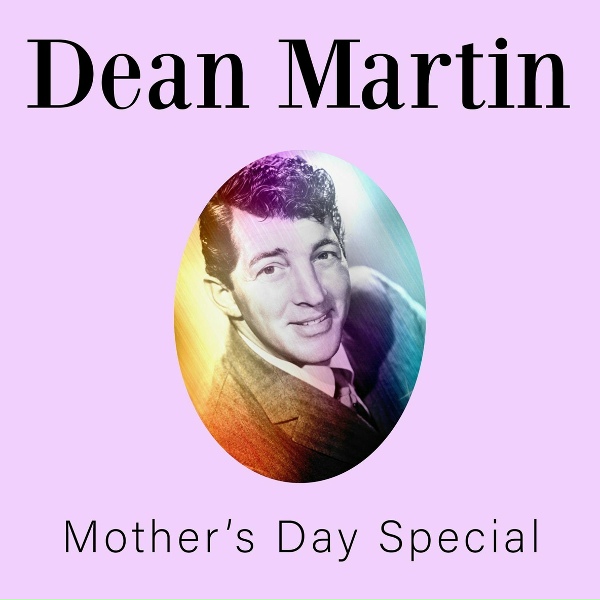 Обложка: Dean Martin - Only Forever