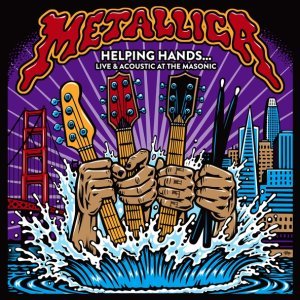 Обложка: Metallica - Bleeding Me